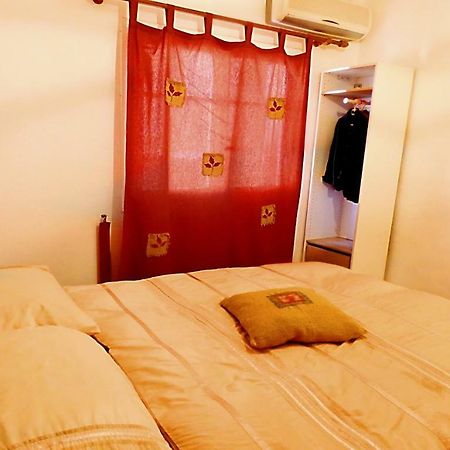Ferienwohnung At The Heart Of Old Town Corfu  Exterior foto