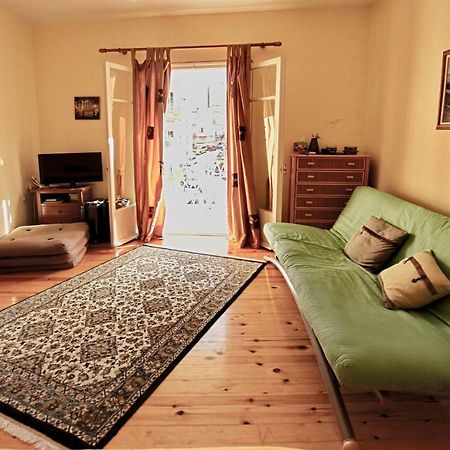 Ferienwohnung At The Heart Of Old Town Corfu  Exterior foto