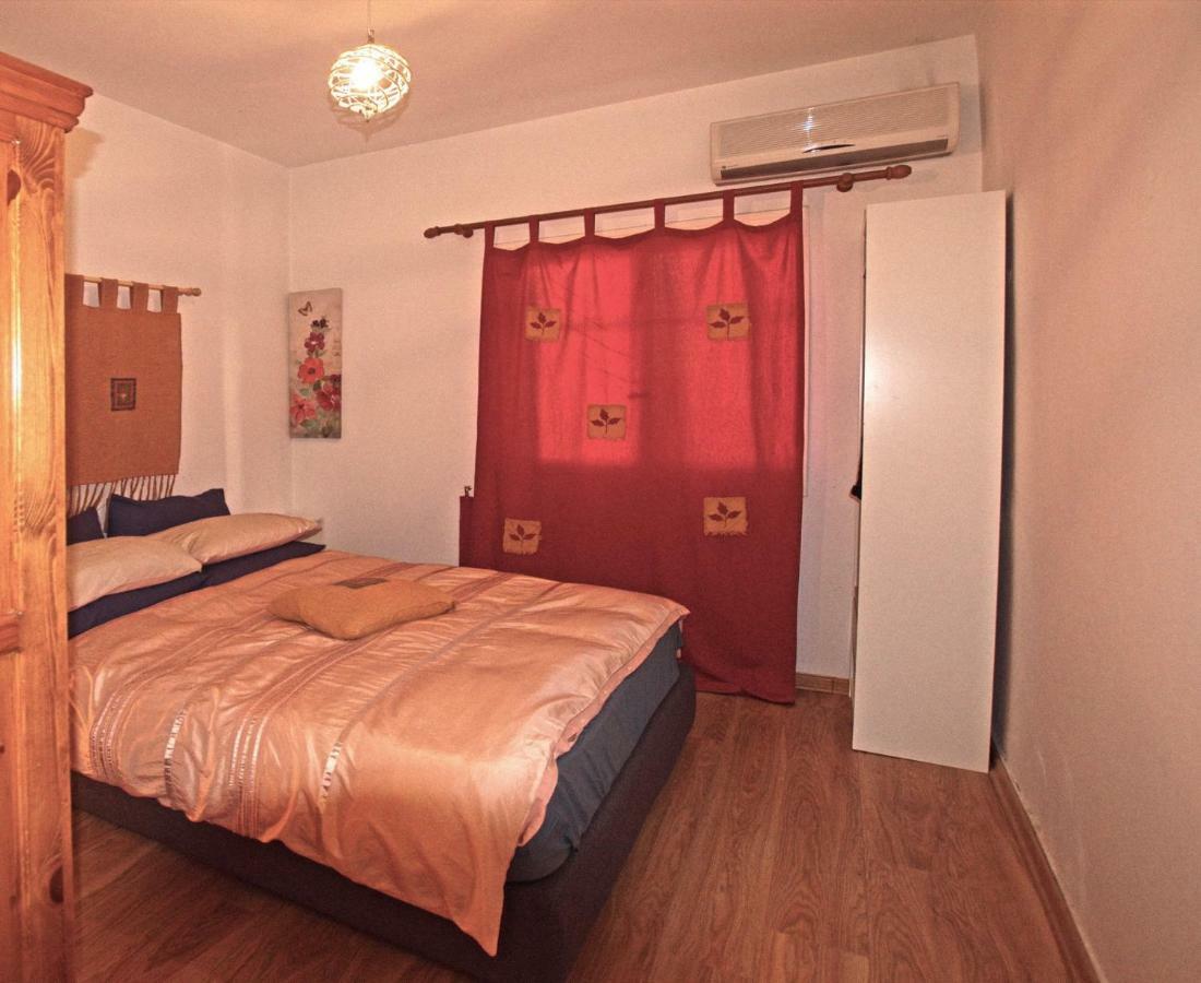 Ferienwohnung At The Heart Of Old Town Corfu  Exterior foto